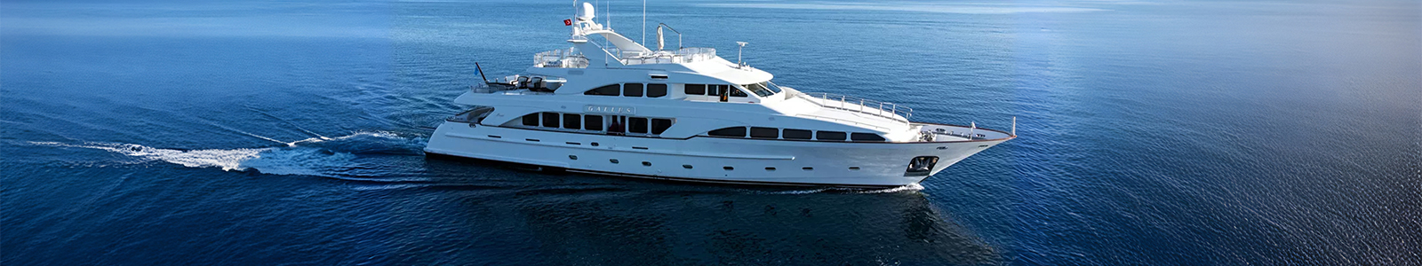 Gallus Benetti 115ft  | AED6000/hour