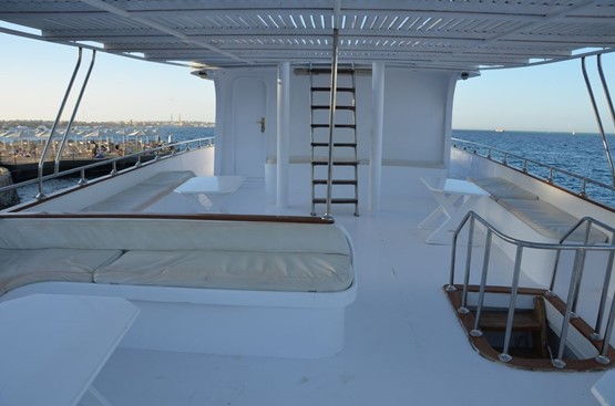 Wafaa Boat
