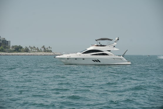 Jasmine yacht | AED700/hour