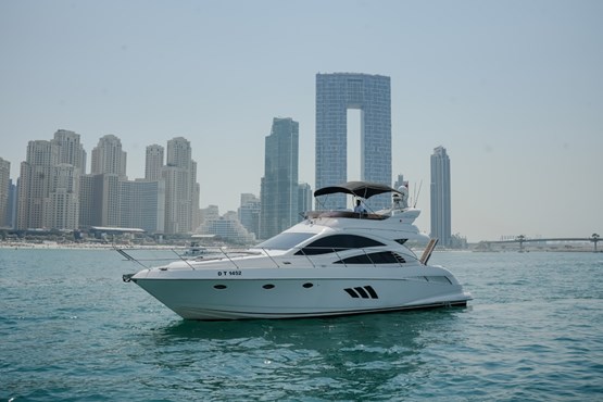 Jasmine yacht | AED700/hour