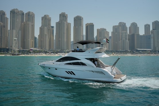 Jasmine yacht | AED700/hour