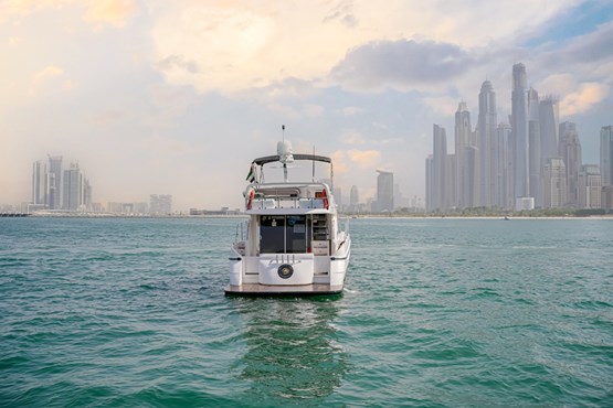 Al shaly yacht | AED600/hour