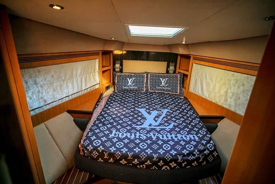 Majesty yacht | AED3,200/hour