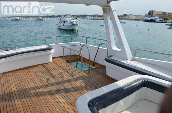 Shahd Boat