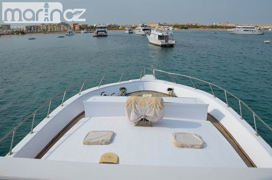 Shahd Boat