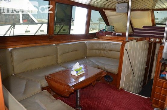 Smash Boat