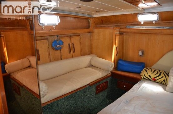 Smash Boat