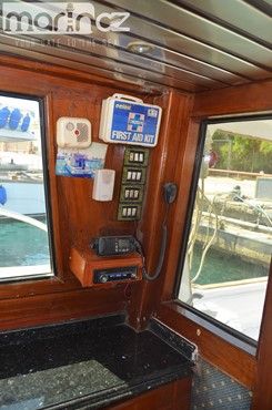 Smash Boat