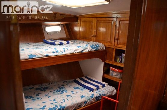 Shahd Boat