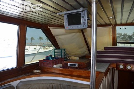 Smash Boat