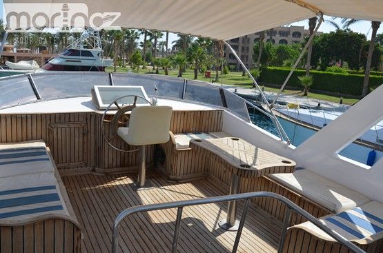 Smash Boat