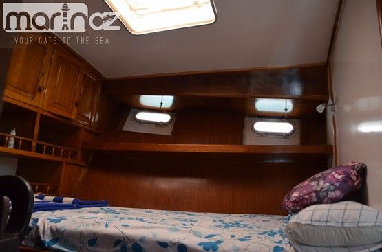 Shahd Boat
