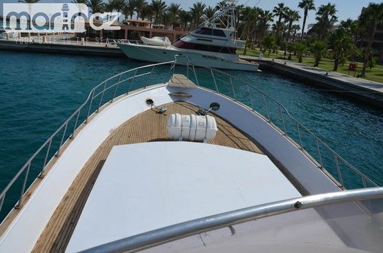 Smash Boat