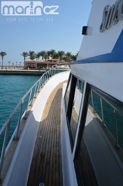 Smash Boat