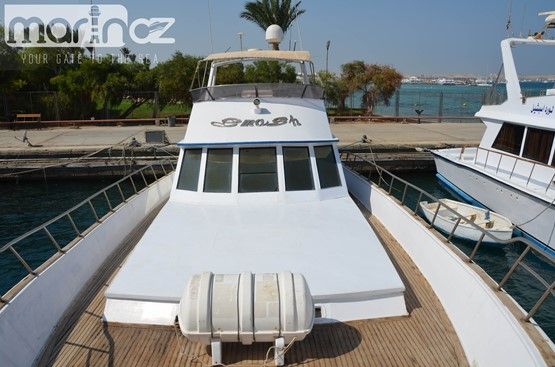 Smash Boat