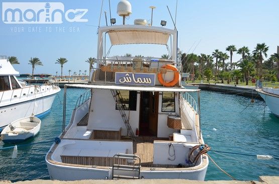 Smash Boat