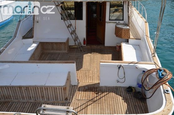 Smash Boat