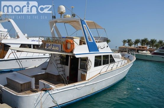 Smash Boat