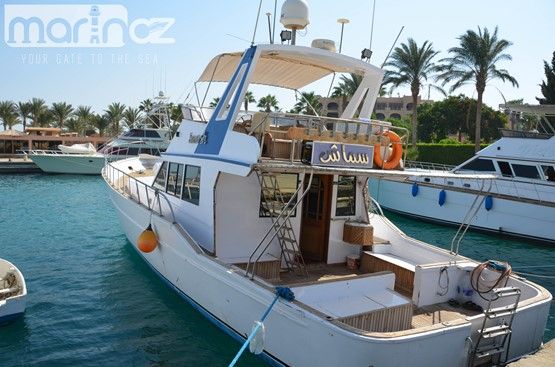Smash Boat