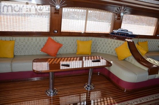 C Jet Boat