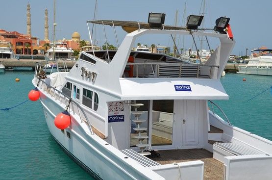 Tery Boat
