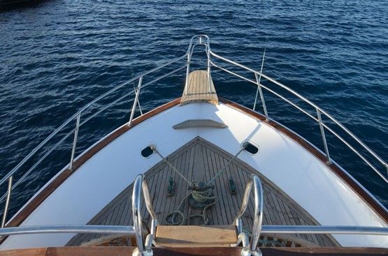 Wafaa Boat