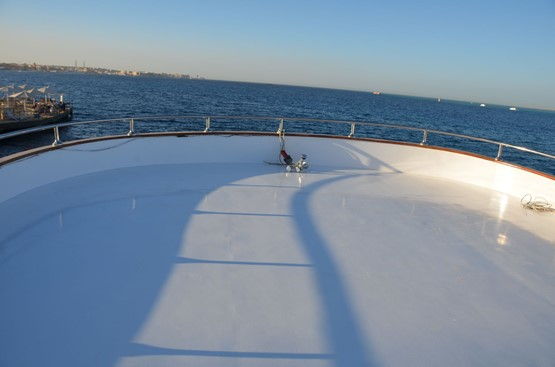 Wafaa Boat
