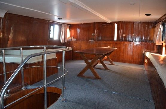 Wafaa Boat