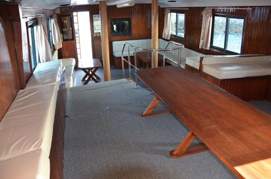 Wafaa Boat