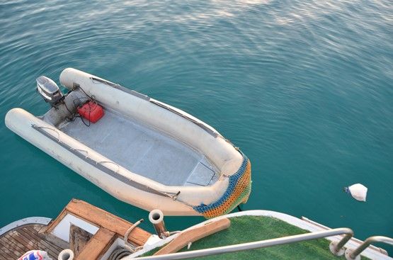 Yassin Boat