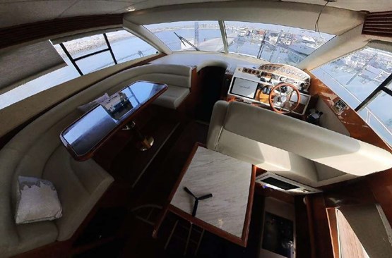 GLUFCRAFT yacht 60ft |AED585/Hour