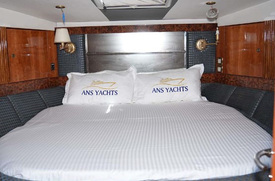 GLUFCRAFT yacht 60ft |AED585/Hour