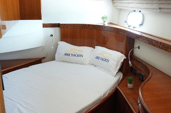 GLUFCRAFT yacht 60ft |AED585/Hour
