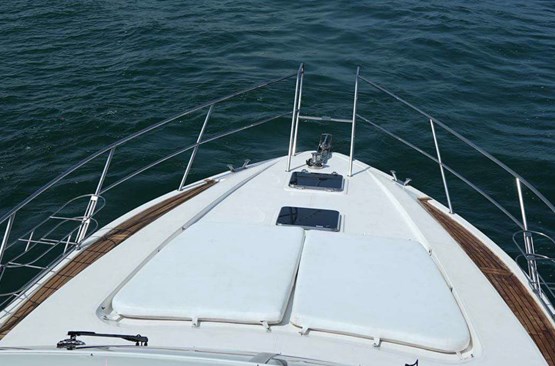 GLUFCRAFT yacht 60ft |AED585/Hour
