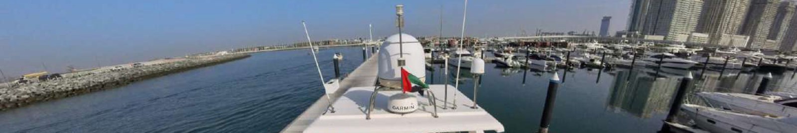 GLUFCRAFT yacht 60ft |AED585/Hour