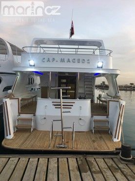 Captain Maged