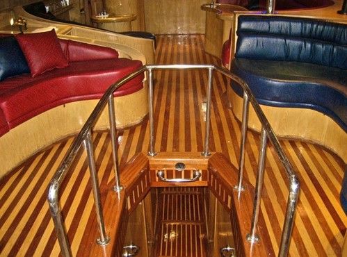 Alia Boat