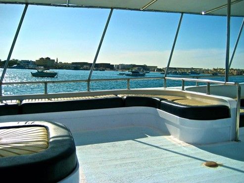 Alia Boat
