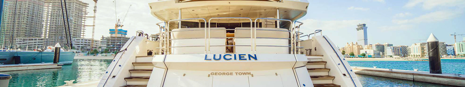 Sunseeker 131ft Superyacht | AED14,300/hour
