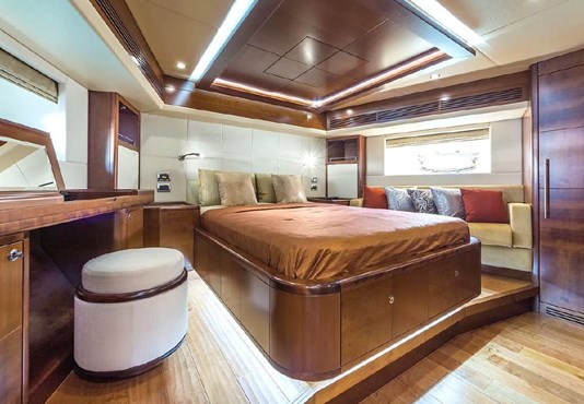 Majesty yacht 88ft |AED1300/Hour