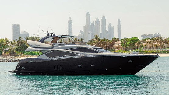  MATRIX yacht | AED4,000/hour