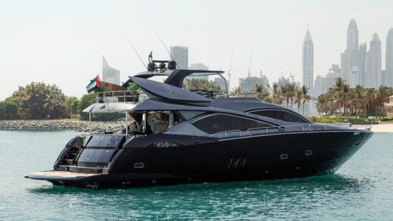  MATRIX yacht | AED4,000/hour