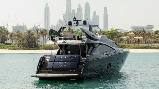  MATRIX yacht | AED4,000/hour
