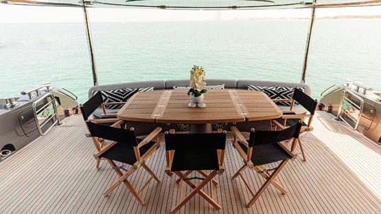  MATRIX yacht | AED4,000/hour