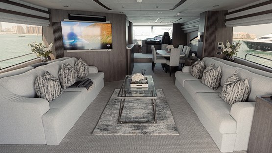  MATRIX yacht | AED4,000/hour