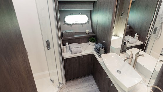 MATRIX yacht | AED4,000/hour