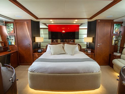 MEDUSA yacht | AED7,200/hour