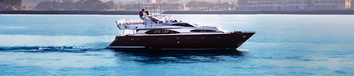MEDUSA yacht | AED7,200/hour