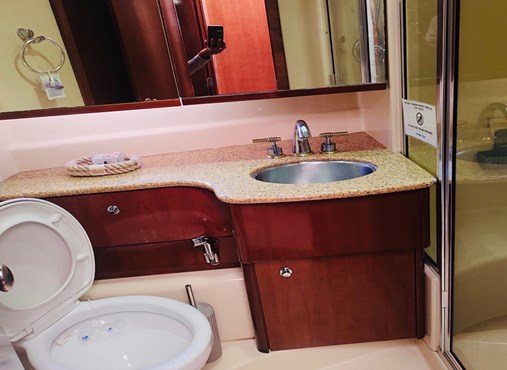 MERIDIAN yacht 45ft| AED455/Hour