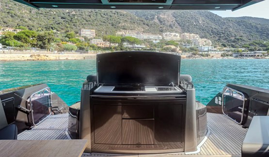 Morrigan yacht | AED2,500/hour